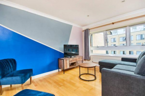 NEW - The Chique Scandic Cambridge Abode - Parking